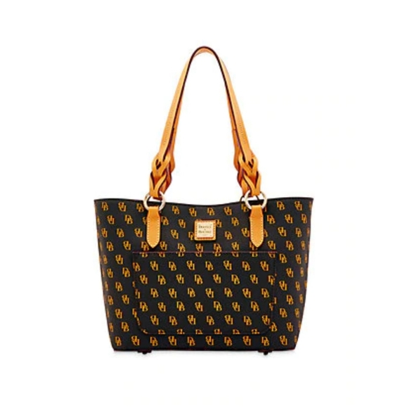 Dooney and Bourke Bag - Picture 13 of 14